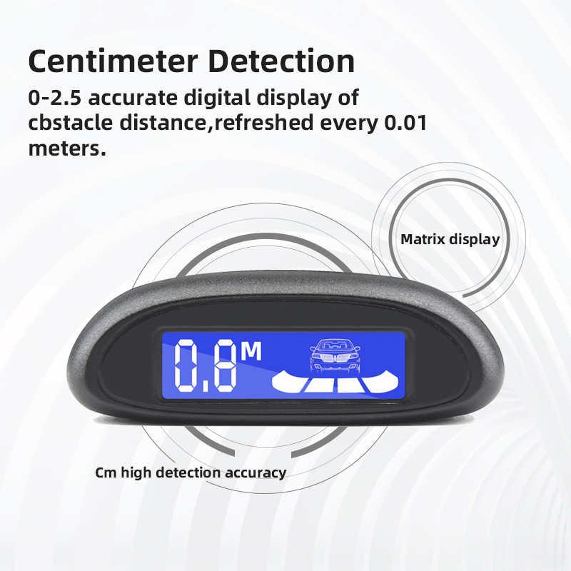 Sensor de estacionamiento Sino - Infrared Obstacle Sensor reseña y precio