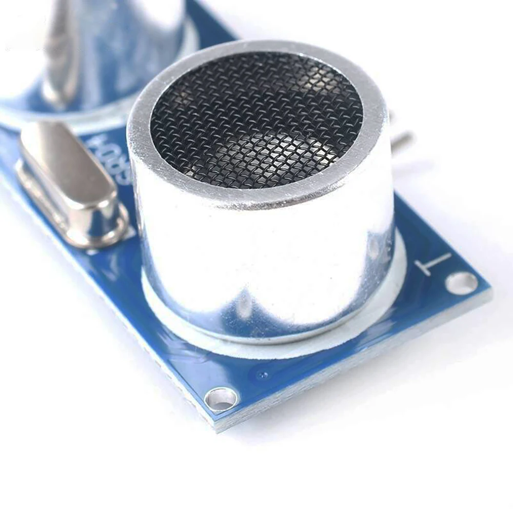 Módulo de sensor ultrasónico H - Ultrasonic Distance Sensor reseña y precio