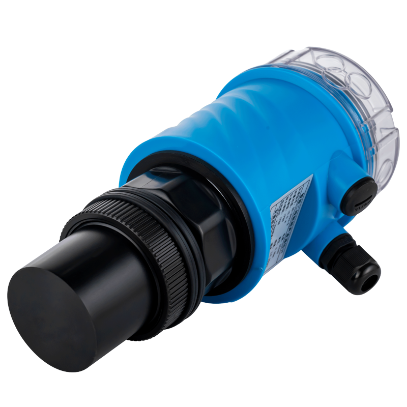 Sensor de Nivel de Líquido Ult - Ultrasonic Distance Sensor reseña y precio
