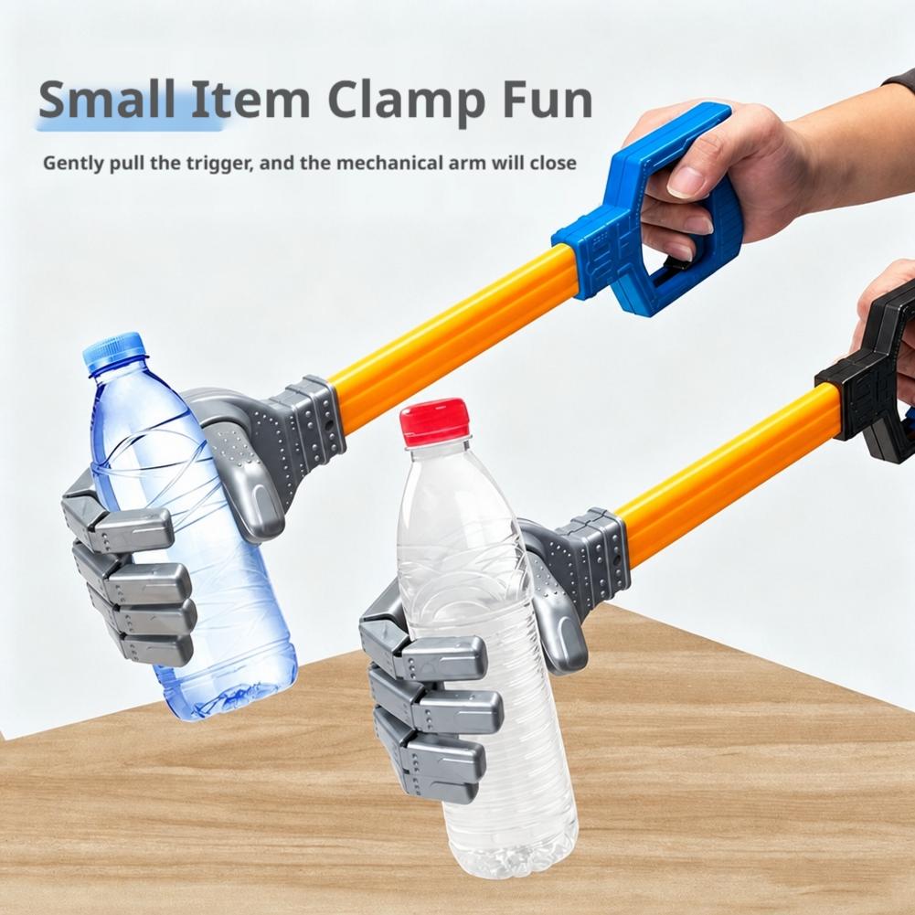 Juguete Robótico de Agarre, Ju - Robot Gripper reseña y precio