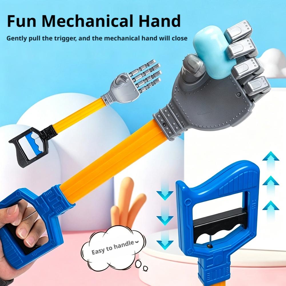 Juguete Robótico de Agarre, Ju - Robot Gripper reseña y precio