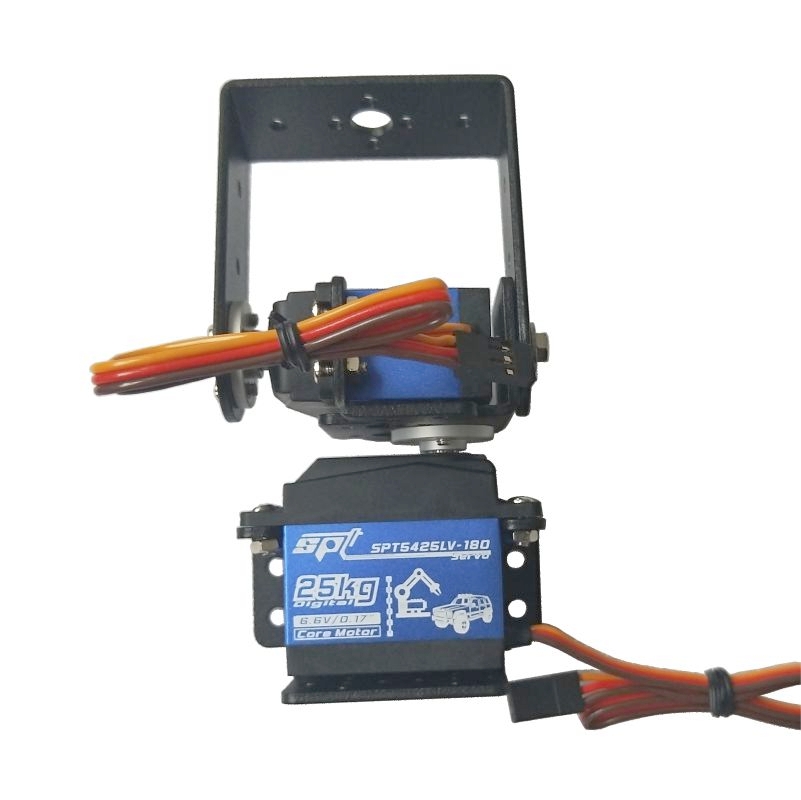 Kit de montaje de Sensor de so - Robot Gripper reseña y precio