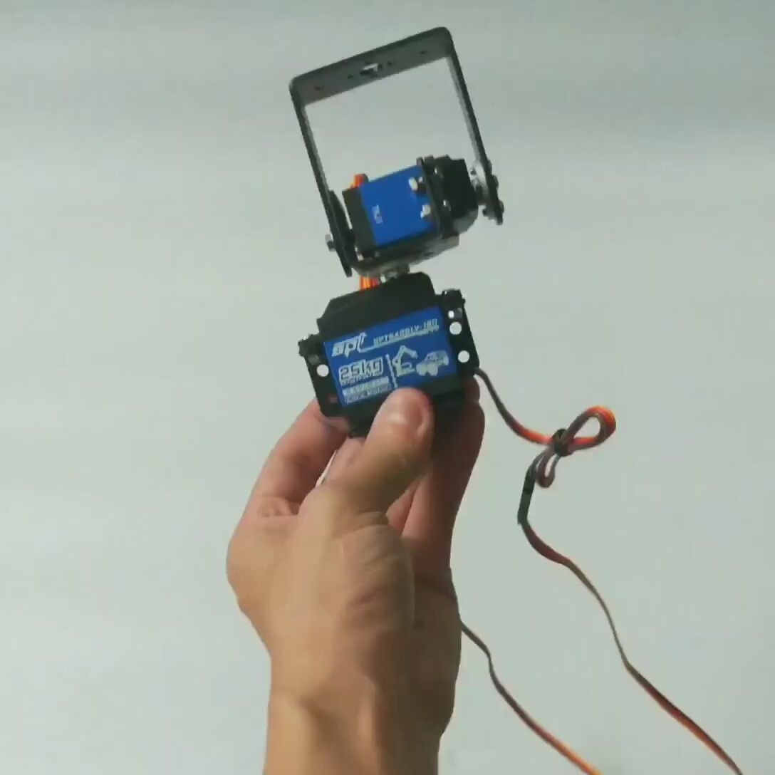 Kit de montaje de Sensor de so - Robot Gripper reseña y precio
