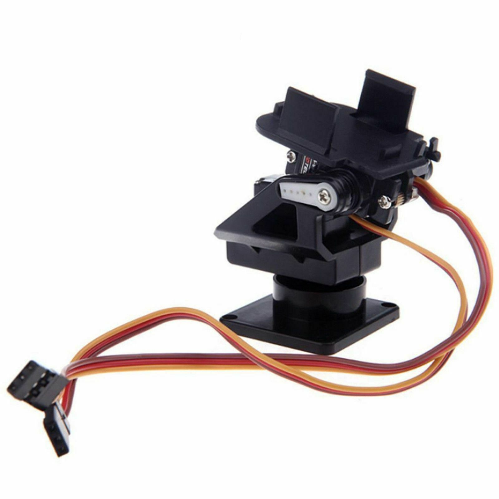 Plataforma de gimbal de doble  - Servo Kit reseña y precio