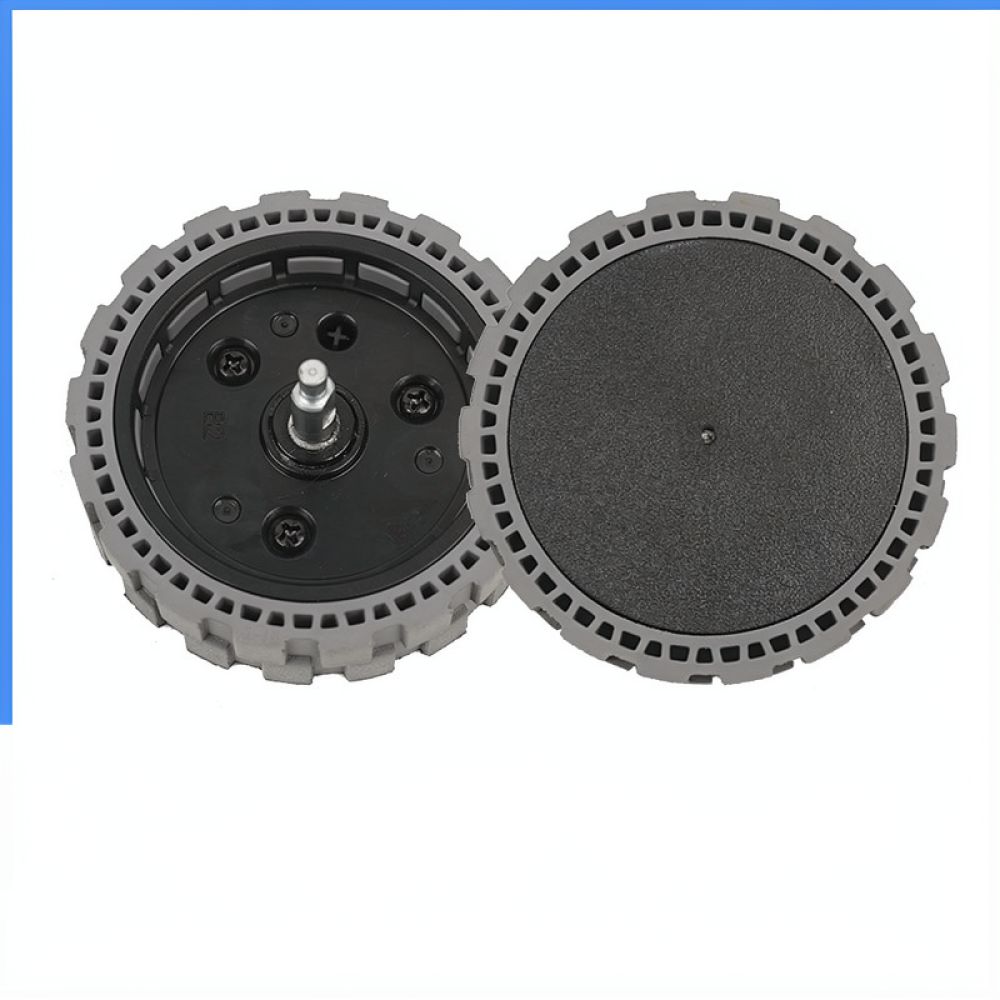Para aspiradora robot Ecovacs  - Omni Wheel reseña y precio