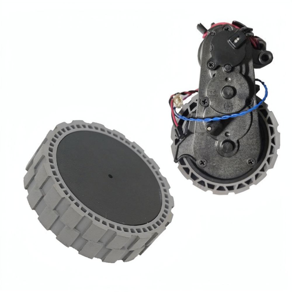 Para aspiradora robot Ecovacs  - Omni Wheel reseña y precio