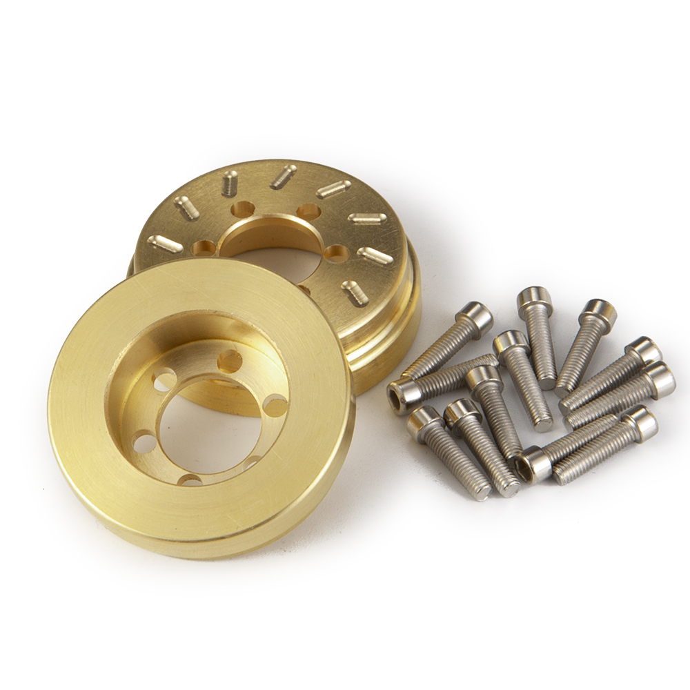 AXSPEED 2/4 Uds 70g peso inter - Omni Wheel reseña y precio