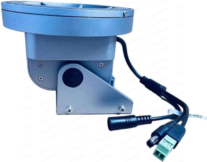 Soporte de cardán con control  - Pan Tilt Bracket reseña y precio