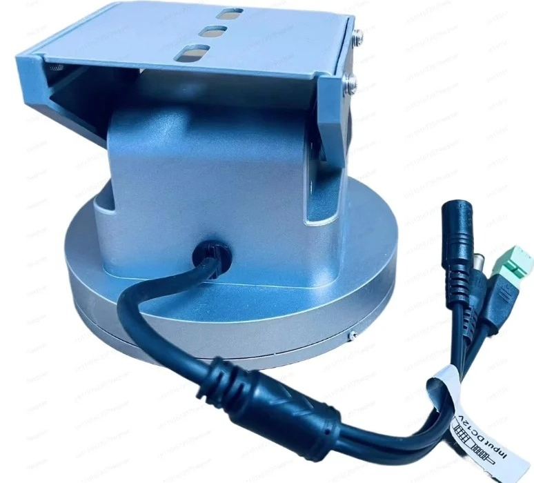 Soporte de cardán con control  - Pan Tilt Bracket reseña y precio