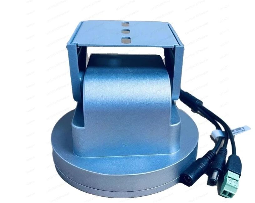 Soporte de cardán con control  - Pan Tilt Bracket reseña y precio