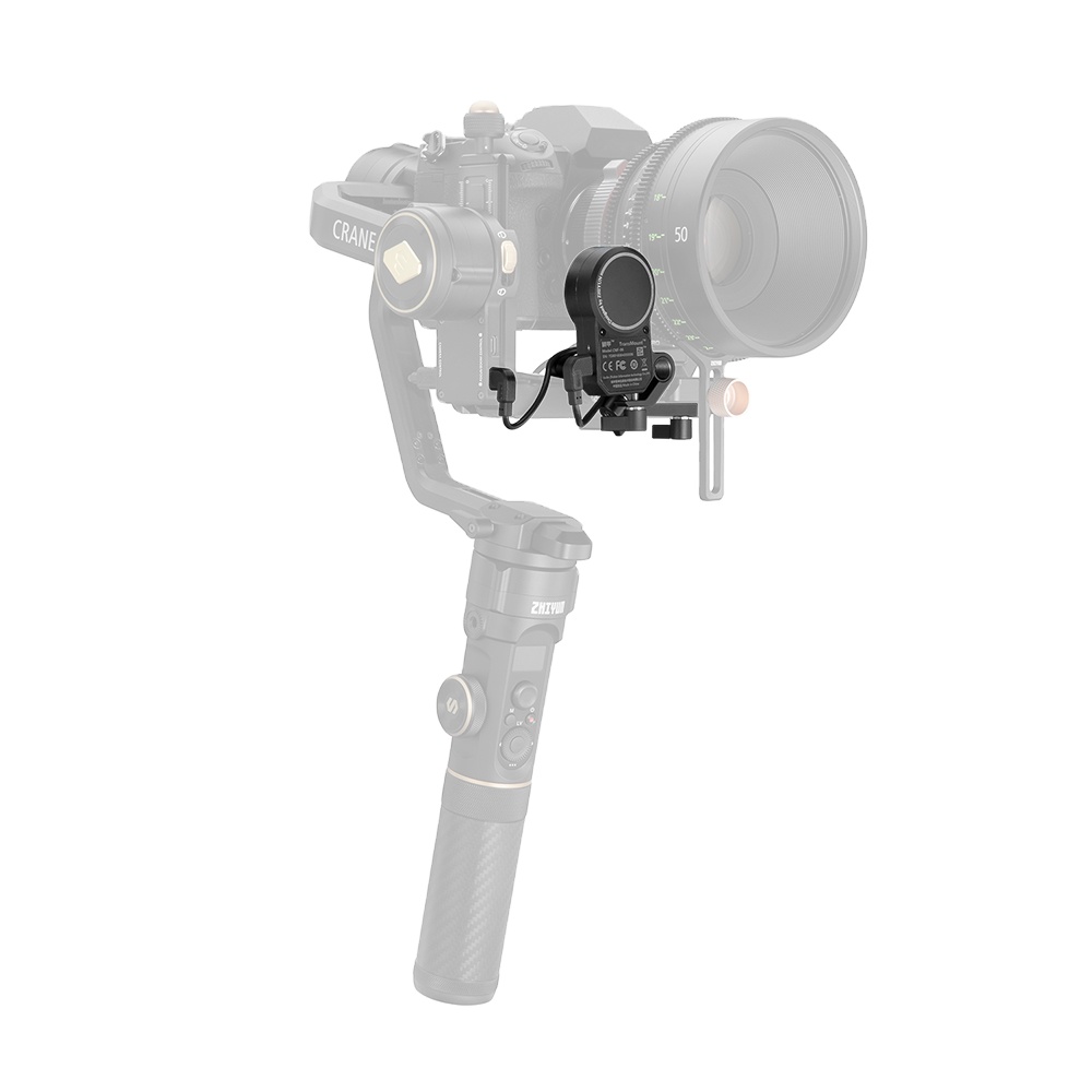 Kit Combo ZHIYUN CMF-06 Servo  - Servo Kit reseña y precio