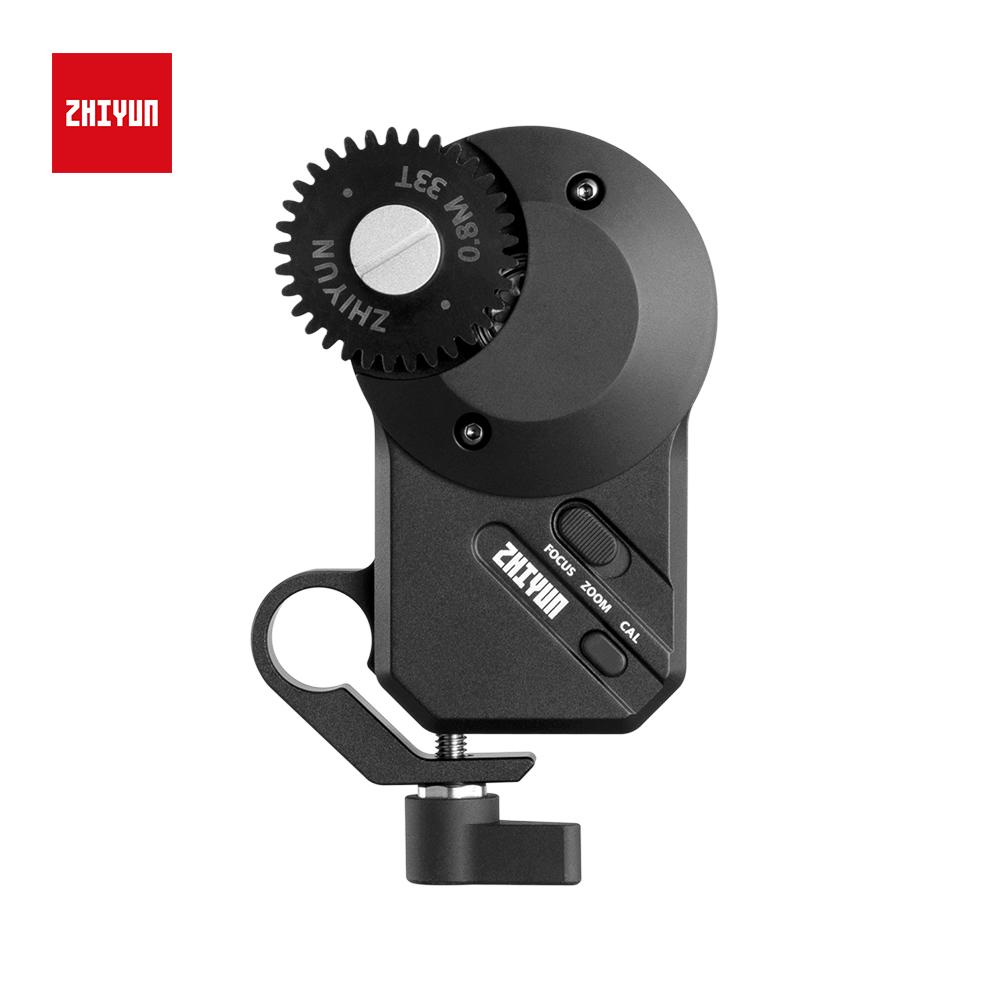 Kit Combo ZHIYUN CMF-06 Servo  - Servo Kit reseña y precio