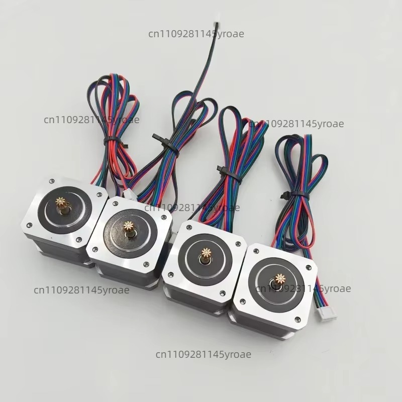 Kit de eje Z Voron 2.4 Galileo - Geared Motor reseña y precio