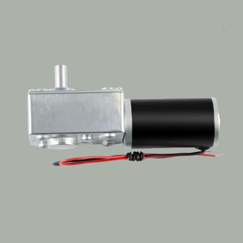 Nuevo motor reductor de turbin - Geared Motor reseña y precio