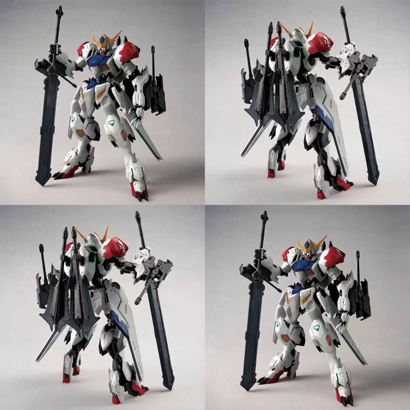 SHOUHU, modelo 1/100 MG ASW-G- - Robot Kit reseña y precio