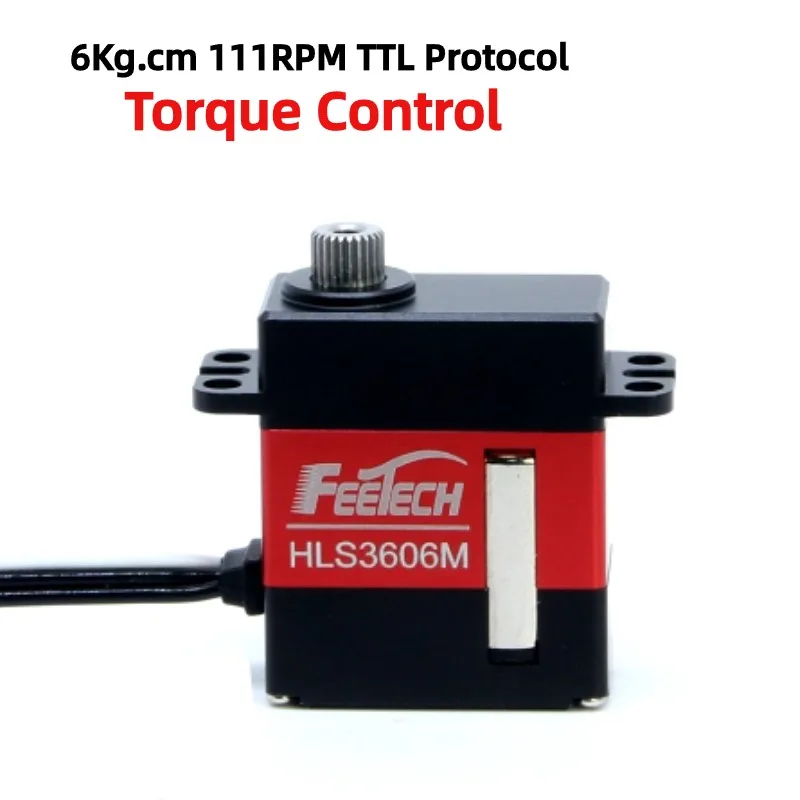Codificador Micro magnético me - Micro Servo reseña y precio