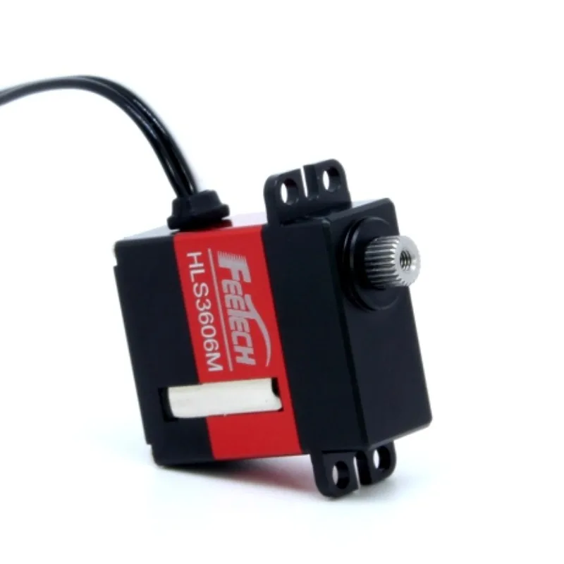 Codificador Micro magnético me - Micro Servo reseña y precio