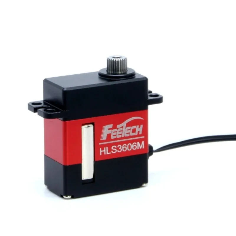 Codificador Micro magnético me - Micro Servo reseña y precio