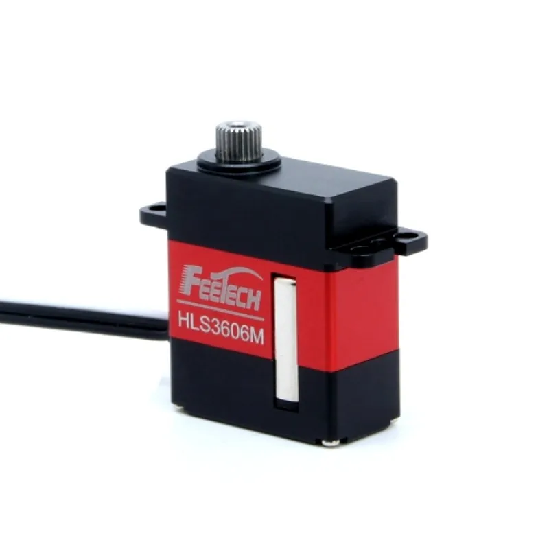 Codificador Micro magnético me - Micro Servo reseña y precio