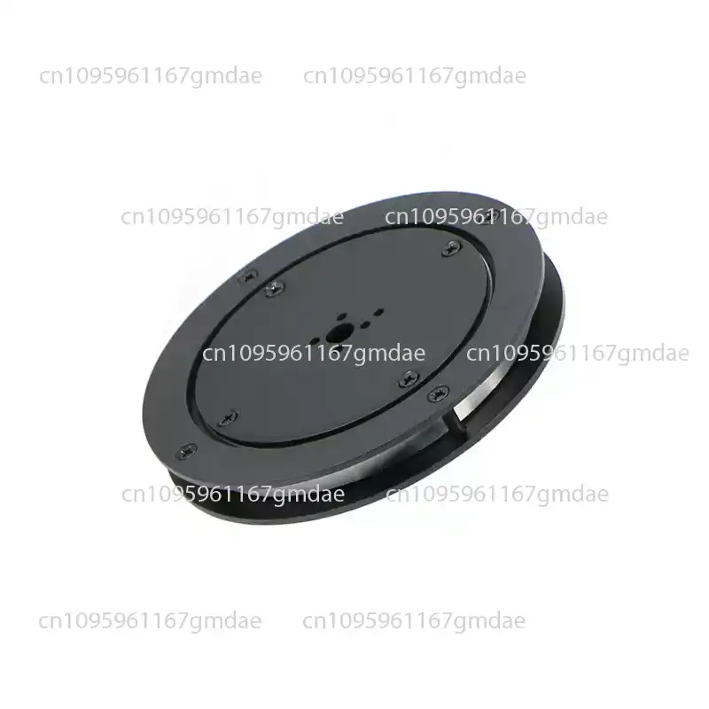 360 °   Plataforma Giratoria M - Pan Tilt Bracket reseña y precio