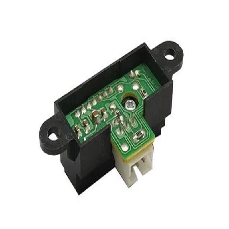 GP2Y0A41SK0F Sensor de alcance - Infrared Obstacle Sensor reseña y precio