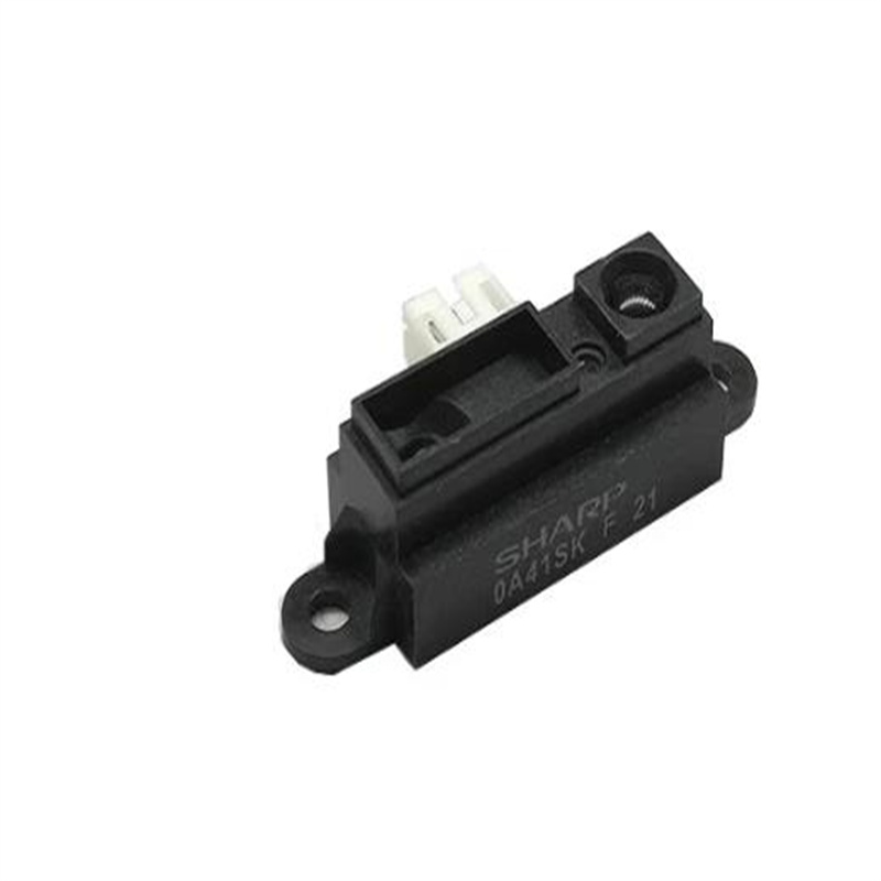 GP2Y0A41SK0F Sensor de alcance - Infrared Obstacle Sensor reseña y precio