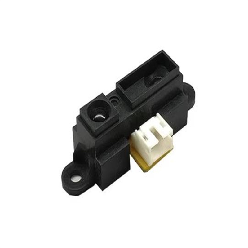 GP2Y0A41SK0F Sensor de alcance - Infrared Obstacle Sensor reseña y precio